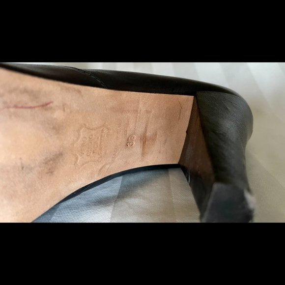 Eley Kishimoto Heed Boot with Tie - Picture 5 of 7